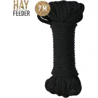 Excellent Heunetz Slowfeeder Ersatzseil