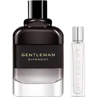 Givenchy Gentleman Boisée, Männer, 60 ml, Koriander, Geranium, Pfeffer, Kakao, Zedernholz, Orris, Patschuli, Sandelholz, Spray