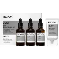REVOX B77 Just Skin Brightening Set Set zur Verjüngung der Gesichtshaut