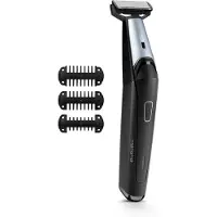 BaByliss T880E - Barttrimmer Triple S - Akku-betrieben