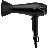 OBH Nordica Easywave, Schwarz, 2,8 m, 2200 W, 220-240 V, 50 Hz, 95 mm
