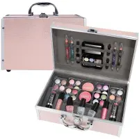 ZMILE Cosmetics Eye-Catcher Kosmetikkoffer