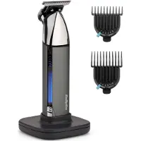 BaByliss T996E Super-X Metal Haarschneider Bartschneider 1 St