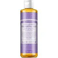 Bronners Lavendel Flüssigseife 240ml