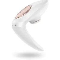 Satisfyer PRO 4 Couples Paar-Vibrator 11.5 cm
