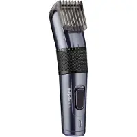 BaByliss E976E Haarschneider/-schermaschine Schwarz, Titan