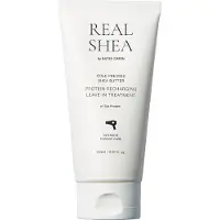 RATED GREEN Real Shea Protein Recharging Leave In Treatment 150ml
