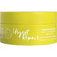 Umberto Giannini Urgent Repair, Haarbehandlungscrememaske, reparierend, täglich, 200 ml