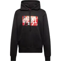 Diesel Ginn L4 Kapuzenpullover