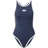 Tommy Hilfiger Uw0uw04097 Badeanzug