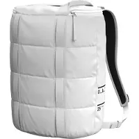 Db Roamer Duffel / Backpack 25L White Out