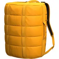 Db Roamer Duffel / Backpack 60L Parhelion Orange