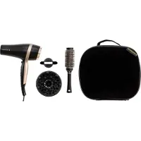 Remington Haartrockner Geschenkset 2100W (D6940Gp SW) 1 St