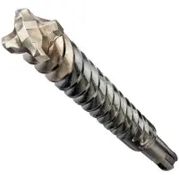DeWalt ELITE Full Carbide Hammerbohrer SDS-plus Einzelpack - DT8939-QZ