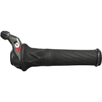 Sram Geschwindigkeitskontrolle X01 Eagle Grip Shift 12Sp Rear Red