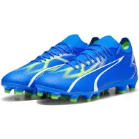 Puma Herren Schuhe Blau 107347 03 Grösse 40,5