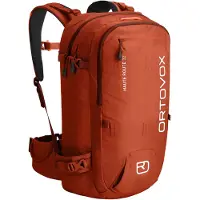 Ortovox Rucksack Haute Route 32 Dester orange