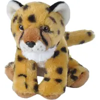 Wild republic Cuddlekins 10833, Spielzeug-Gepard
