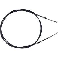 Ultraflex Steuerkabel C8 universal für Innenborder 13 Fuß