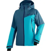 Maier Sports Waterproof Touring Nuria Jacke