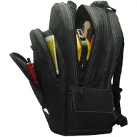 Toolpack Werkzeug-Laptop/Tablet-Rucksack
