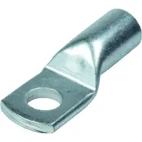Intercable ICR9516 - Rohrringöse - Gerade - Silber - 95 mm² - M16 - 25 Stück(e)