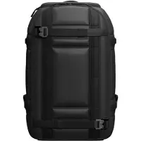 Db Ramverk Pro 1st Generation Backpack 32L Black Out