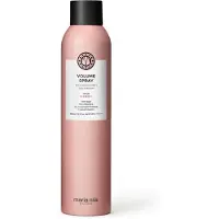 Maria Nila Volume Spray Volumizing Spray Haarlack mit starker Fixierung Sulfatfrei Finishing Spray 300 ml