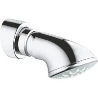 GROHE Relexa 100 Five, Chrom, 1 Stück(e)