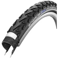 Schwalbe Land Cruiser Plus 26x2,00 (50-559) HS450 Active PunctureGuard Draht schwarz reflex 11101038.01