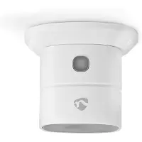 Nedis Zbdco11wt Co-melder Smartlife