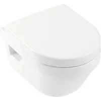 Villeroy & Boch 4687R001 T-WC sprd-los Architectura 350x480x