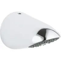 GROHE Relexa 70, Chrom, 1 Stück(e)