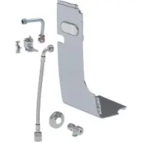 Geberit 147033211 Wasseranschlussset konventionell