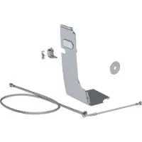 Geberit 147030211 Wasseranschlussset für UP-SPK 8/12cm