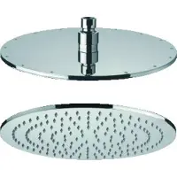 Paffoni Master King Kopfbrause Chrom ZSOF079