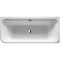 Duravit 700450800000000 Badewanne Happy D.2Plus 1800x800mm,