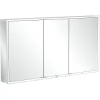 Villeroy & Boch A4571400 Vorbau-Spiegelschrank My View Now