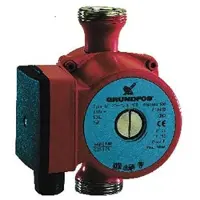 Grundfos Zirkulationspumpe UP 20-15 N 150mm 1x230V G1_1/4, 1 Stk.