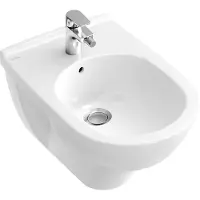Villeroy & Boch O.novo Bidet, wandhängend
