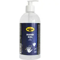 Kroon oil 70% Alkoholgel 500ml