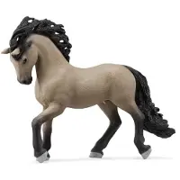 Schleich HORSE CLUB 72183, 5 Jahr(e), Horses, Grau