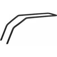 Bobike Go Maxi Frame Bar Mounting Kit Ersatzteil