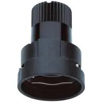 GROHE Anschlagring und Reguliermutter chrom - 47300000