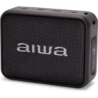 Aiwa Bs-200bk Bluetooth-lautsprecher