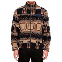 Iriedaily - Insaneia Jacket - Freizeitjacke Gr XS braun/schwarz