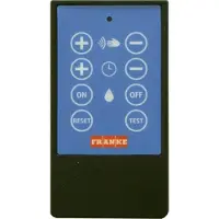 Kwc Fernbedienung, für. AQUACONTACT, PROTRONIC/-S/-C/-T U. AQUAFIT