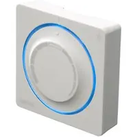 Uponor Smatrix Wave T-165 Pod Drahtloser Thermostat - 1086981
