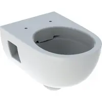 Geberit 203070000 Renova Wand-WC Tiefspüler