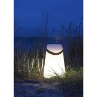 Ebuy24 Bristol LED Weinkühler